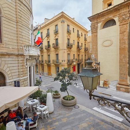 Meraviglie Di Sicilia Trapani Exterior foto