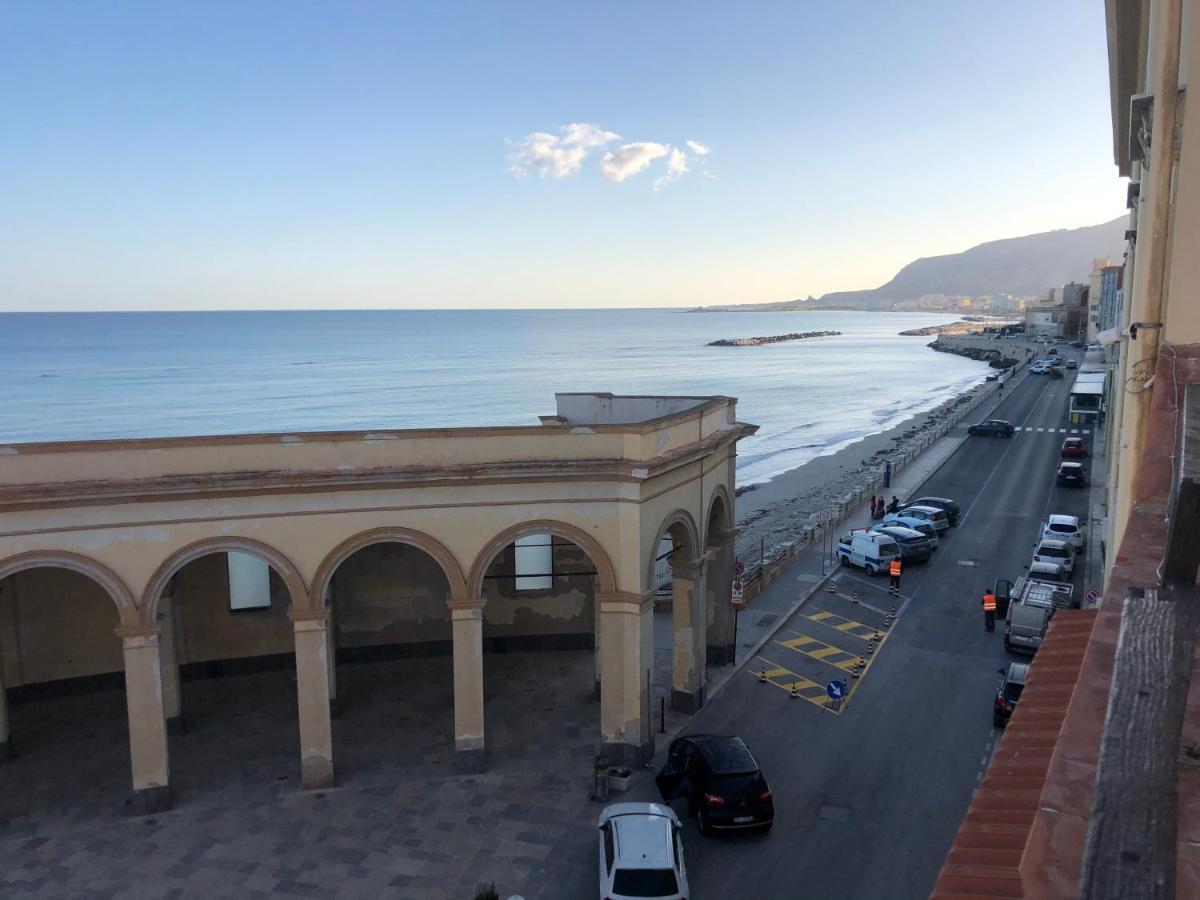 Meraviglie Di Sicilia Trapani Exterior foto