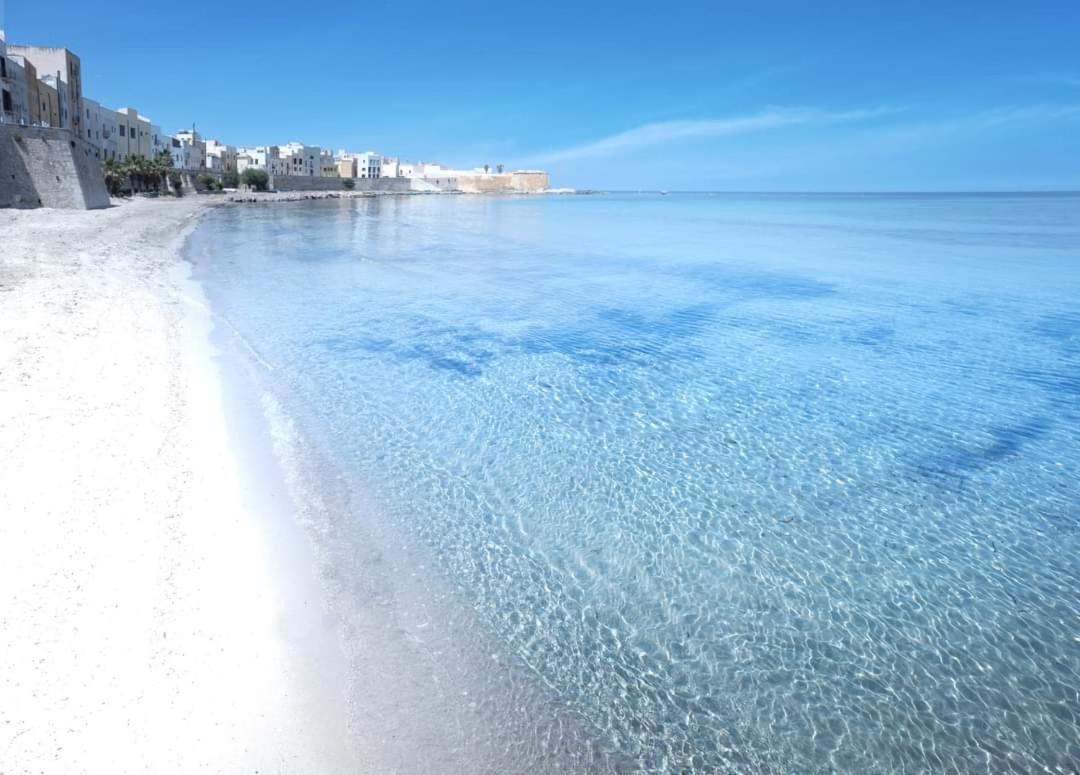 Meraviglie Di Sicilia Trapani Exterior foto