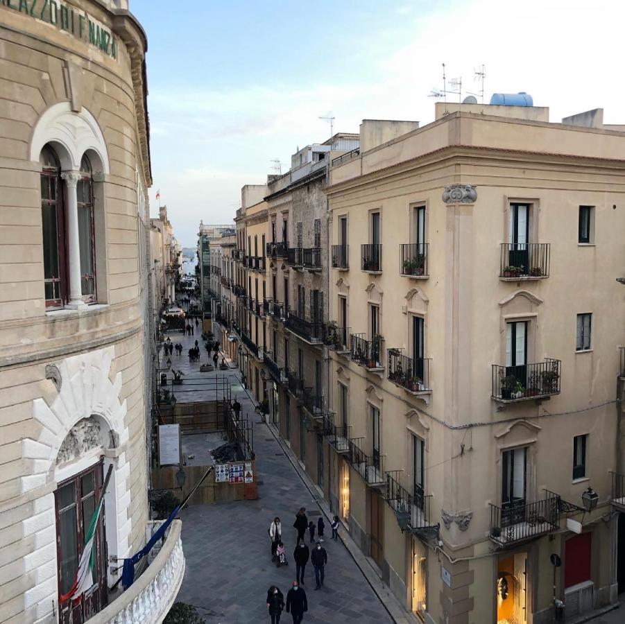 Meraviglie Di Sicilia Trapani Exterior foto